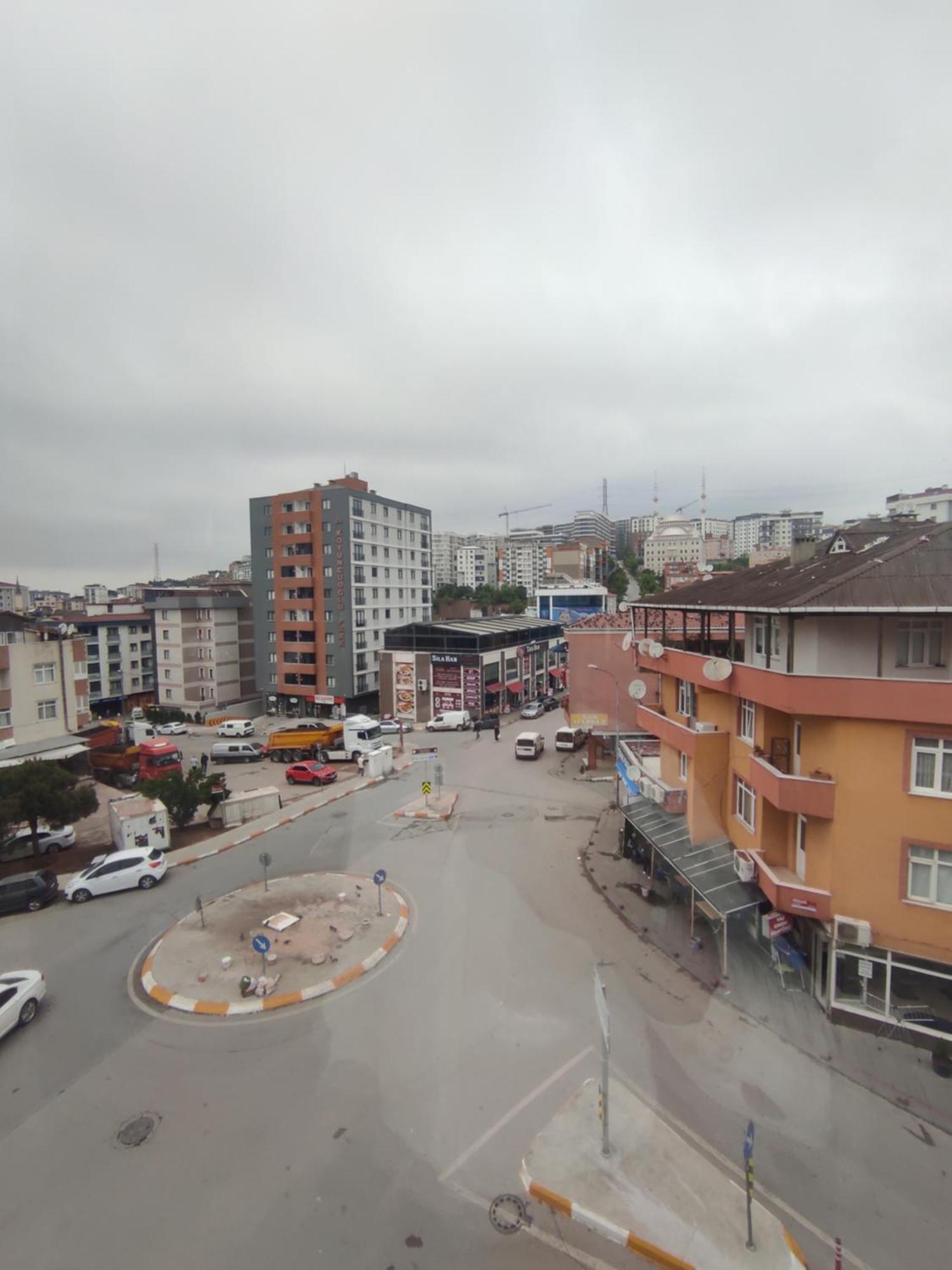 Cevvo Pendik Istambul