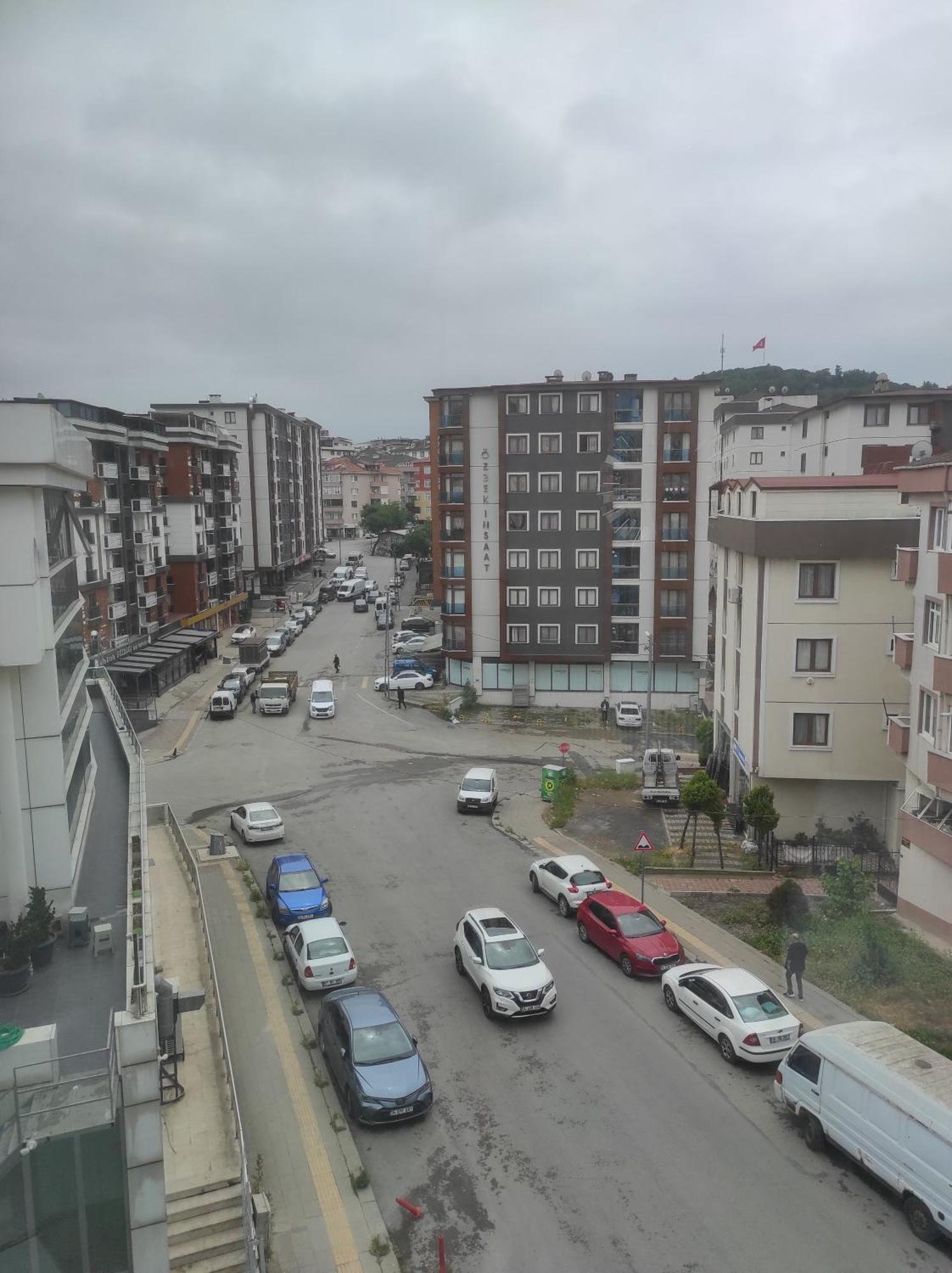 Cevvo Pendik Hotel Istanboel